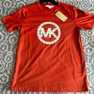 Michael Kors womens tshirt